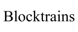 BLOCKTRAINS