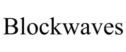 BLOCKWAVES