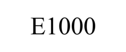 E1000