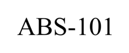 ABS-101