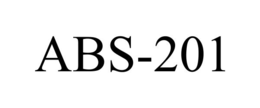 ABS-201
