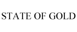 STATE OF GOLD