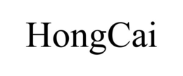HONGCAI