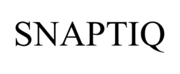 SNAPTIQ