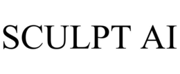 SCULPT AI