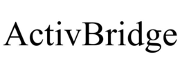 ACTIVBRIDGE