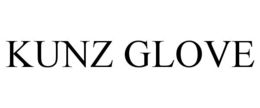 KUNZ GLOVE