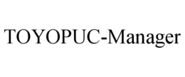 TOYOPUC-MANAGER