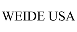 WEIDE USA