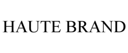 HAUTE BRAND