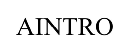 AINTRO