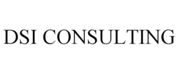 DSI CONSULTING
