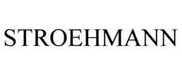 STROEHMANN
