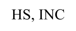 HS, INC