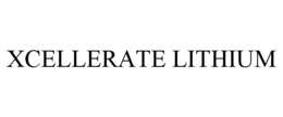 XCELLERATE LITHIUM
