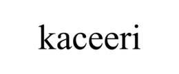 KACEERI