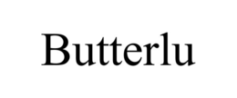 BUTTERLU