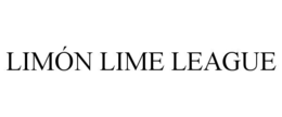 LIMÓN LIME LEAGUE