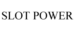 SLOT POWER