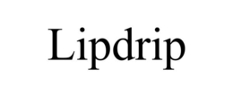 LIPDRIP