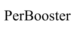 PERBOOSTER
