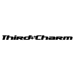 THIRD CHARM