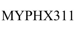 MYPHX311