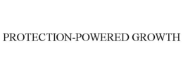 PROTECTION-POWERED GROWTH