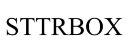 STTRBOX