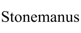 STONEMANUS