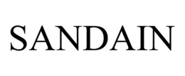 SANDAIN