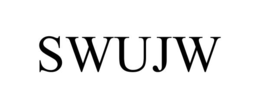 SWUJW