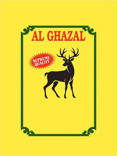 AL GHAZAL SUPREME QUALITY