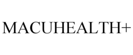 MACUHEALTH+