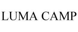 LUMA CAMP