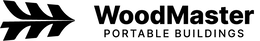 WM WOODMASTER PORTABLE BUILDINGS