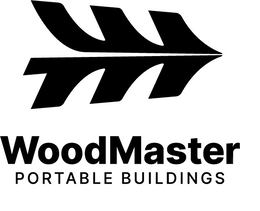WM WOODMASTER PORTABLE BUILDINGS
