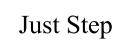 JUST STEP