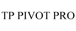 TP PIVOT PRO