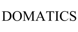 DOMATICS