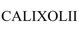 CALIXOLII