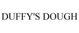DUFFY'S DOUGH
