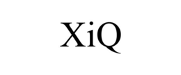 XIQ