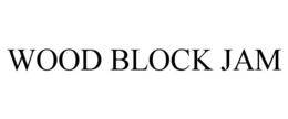WOOD BLOCK JAM