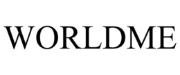 WORLDME