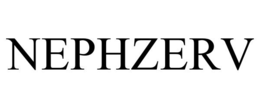 NEPHZERV