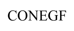 CONEGF