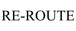 RE-ROUTE