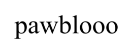 PAWBLOOO