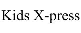 KIDS X-PRESS